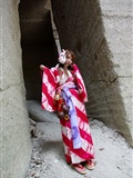 [Cosplay] 2013.04.11 Sexy Kimono Girl 1 性感制服(53)